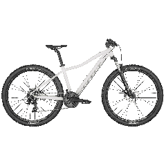 Bicicleta SCOTT  CONTESSA ACTIVE 60 - Alb Perla|Alb 2023