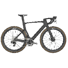 Bicicleta SCOTT  FOIL RC ULTIMATE - Carbon 2023
