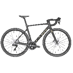 Bicicleta SCOTT  ADDICT RC 15 - Carbon 2023