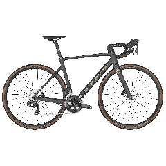Bicicleta SCOTT  ADDICT RC 30 - Carbon 2023
