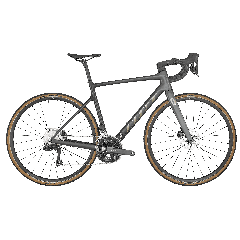 Bicicleta SCOTT  ADDICT 20 - Gri 2023