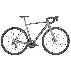 Bicicleta SCOTT  SPEEDSTER 50 - Gri 2023