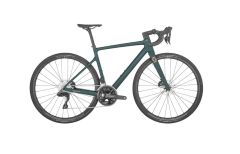 Bicicleta SCOTT  CONTESSA ADDICT 15 - Verde 2023