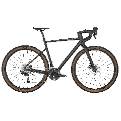 Bicicleta SCOTT  SPEEDSTER GRAVEL 30 - Negru 2023