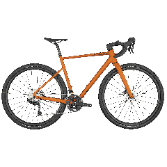 Bicicleta SCOTT  SPEEDSTER GRAVEL 30 - Portocaliu  2023