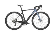 Bicicleta SCOTT  CONTESSA ADDICT GRAVEL 15 - Mov|Carbon 2023