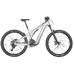 Bicicleta SCOTT  STRIKE ERIDE 920 EVO - Aluminiu 2023