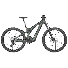 Bicicleta SCOTT  PATRON ERIDE 920 - Negru 2023