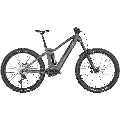 Bicicleta SCOTT  RANSOM ERIDE 920 - Gri 2023