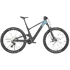 Bicicleta SCOTT  CONTESSA LUMEN ERIDE 900 - Mov|Carbon 2023