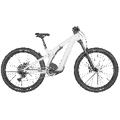 Bicicleta SCOTT  CONTESSA STRIKE ERIDE 910 EVO - Alb 2023