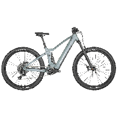 Bicicleta SCOTT  CONTESSA STRIKE ERIDE 920 - Albastru 2023