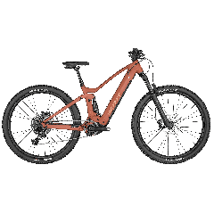 Bicicleta SCOTT  CONTESSA STRIKE ERIDE 930 - Roz 2023
