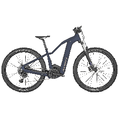 Bicicleta SCOTT  CONTESSA ACTIVE ERIDE 920 - Albastru 2023