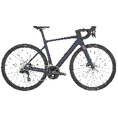 Bicicleta SCOTT  CONTESSA ADDICT RC ERIDE 15 - Albastru 2023