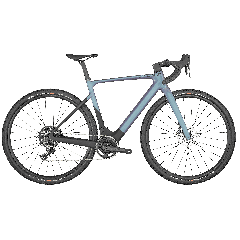 Bicicleta SCOTT  CONTESSA SOLACE GRAVEL ERIDE 15 - Mov|Carbon 2023