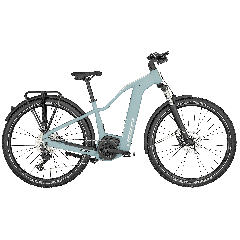 Bicicleta SCOTT  AXIS ERIDE 30 LADY - Albastru 2023