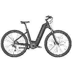 Bicicleta SCOTT  SUB CROSS ERIDE 30 UNISEX - Gri 2023