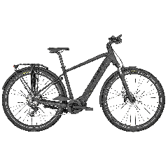 Bicicleta SCOTT  SUB SPORT ERIDE 20 MEN - Gri 2023