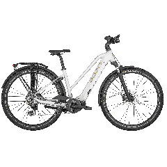 Bicicleta SCOTT  SUB SPORT ERIDE 20 LADY - Alb 2023