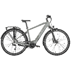 Bicicleta SCOTT  SUB ACTIVE ERIDE 10 MEN - Verde 2023