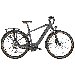 Bicicleta SCOTT  SUB ACTIVE ERIDE 20 MEN - Gri 2023