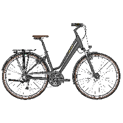 Bicicleta SCOTT  SUB COMFORT 10 UNISEX - Gri 2023