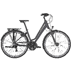 Bicicleta SCOTT  SUB COMFORT 20 UNISEX - Gri 2023