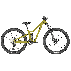 Bicicleta SCOTT  RANSOM 600 - Verde 2023