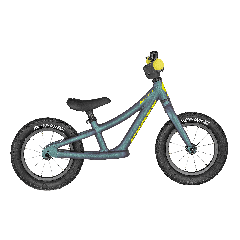 Bicicleta SCOTT  SCALE RC WALKER - Mov|Verde 2023