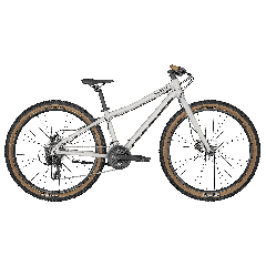 Bicicleta SCOTT  SCALE 26 RIGID - Aluminiu 2023