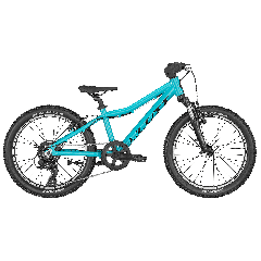 Bicicleta SCOTT  SCALE 20  - Albastru 2023