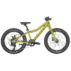 Bicicleta SCOTT  ROXTER 20 - Verde 2023