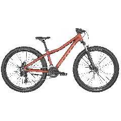 Bicicleta SCOTT  CONTESSA 26 DISC  - Roz 2023