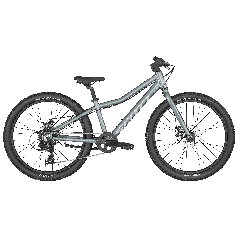 Bicicleta SCOTT  CONTESSA 24 RIGID  - Albastru 2023