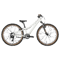 Bicicleta SCOTT  CONTESSA 24 - Alb Perla|Alb 2023