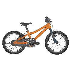 Bicicleta SCOTT  ROXTER 16  - Portocaliu 2023
