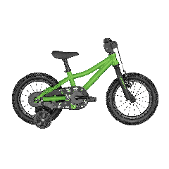 Bicicleta SCOTT  ROXTER 14  - Verde 2023