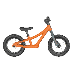 Bicicleta SCOTT  ROXTER WALKER - Portocaliu 2023