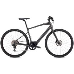 Bicicleta SPECIALIZED Vado SL 4.0 - Smk/Black reflective